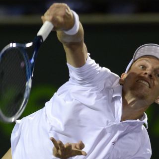 Berdych es baja en el equipo checo para Copa Davis