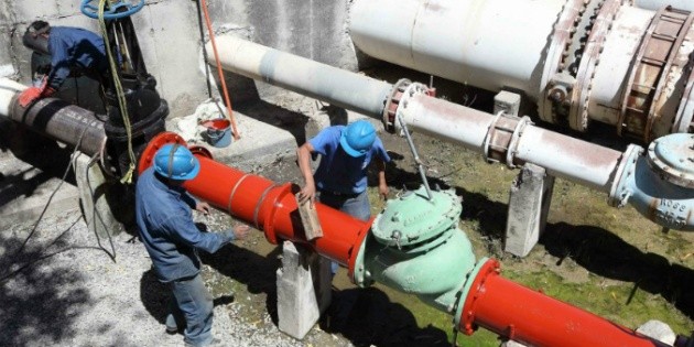 El servicio de agua se restablece en 79 colonias | El Informador