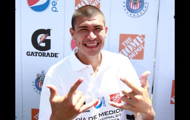 Los jugadores rojiblancos formarán parte de la moda.  /