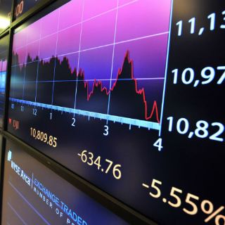 Bancos y la BMV permanecen cerrados en Días Santos