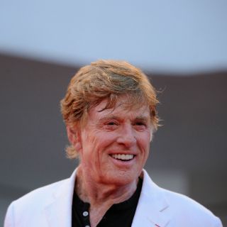 Redford aparecerá en 'Captain America: The winter soldier'