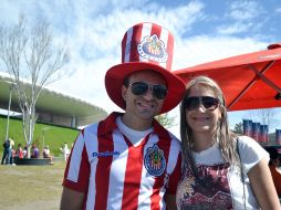 El operativo busca mantener en todo momento la seguridad de los aficionados al Clásico. MEXSPORT /