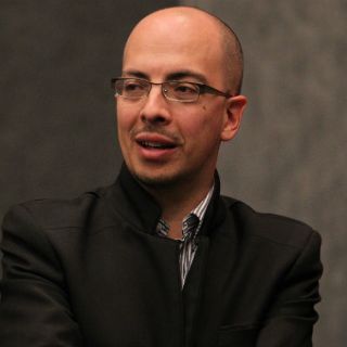 Jorge Volpi delinea su plan de trabajo del FIC