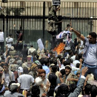 Confirman 43 muertos por violencia Birmania