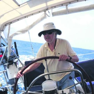 Más cerca de las Galápagos