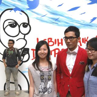 Indonesia celebra su primer gran festival de arte contemporáneo