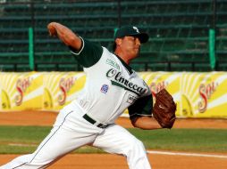 Los Olmecas son segundos de la campaña 2013 de la Liga Mexicana de Beisbol con palmarés de 3-3. MEXSPORT /