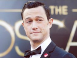 El actor Joseph Gordon-Levitt en la pasada edición de los Premios Oscar. ESPECIAL /