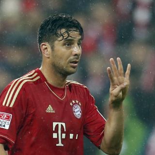 El Bayern Munich logra goleada histórica
