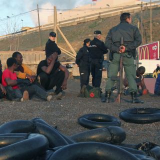 México celebra suspensión de secciones a ley antiinmigrante