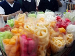 ''El tema debe interesar a todos los sectores de la sociedad, la obesidad es un trastorno tratable y curable'', remarca Andrés Eloy. ARCHIVO /