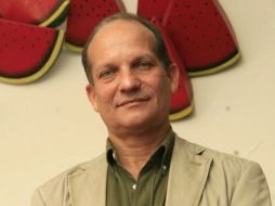 Arturo Arango es narrador, ensayista y guionista de cine. ARCHIVO /