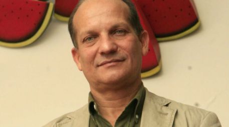 Arturo Arango es narrador, ensayista y guionista de cine. ARCHIVO /