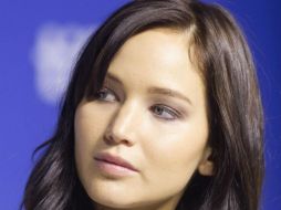 Jennifer Lawrence engalana la portada del mes de la revista ''Fabolous''. ARCHIVO /