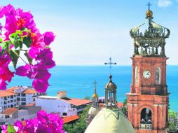 Variedad. Para disfrutar del destino de playa pro excelencia en Jalisco. ESPECIAL /