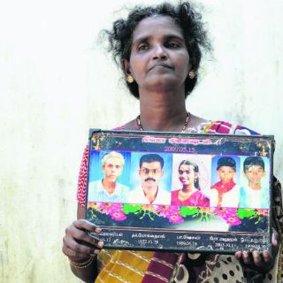 El conflicto olvidado