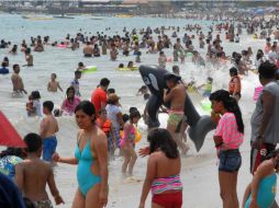 Acapulco. Los ataques contra turistas en Guerrero van en aumento. NTX /
