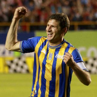 San Luis gana por primera vez en el torneo