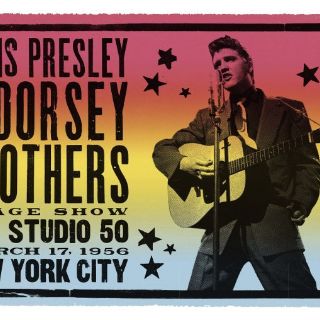 Antes de Elvis no había nada