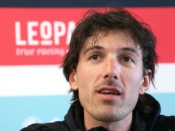 Cancellara se impone a Boonen en la última parte. AP /
