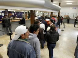 Algunas recaudadoras atenderán de 08:30 hasta las 17:30 hrs. ARCHIVO /