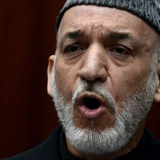 Presidente afgano visita Qatar para impulsar negociaciones de paz