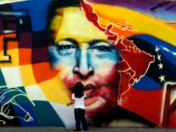 El ganador de los comicios del 14 de abril concluirá la gestión 2013-2019 que inició el fallecido presidente Hugo Chávez. ARCHIVO /