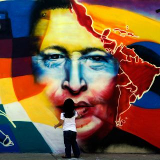 Inicia cuenta regresiva para elegir a sucesor de Chávez