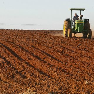 Recomiendan a México adoptar tecnologías híbridas en materia agrícola