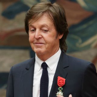 Paul McCartney critica a la desaparecida banda Oasis