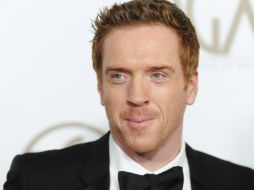 Entre Londres y Carolina del Sur, el actor no duda en elegir la capital inglesa como su residencia permanente. ARCHIVO /