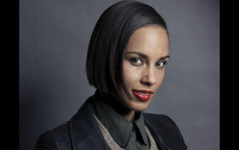 El nombre de la cantante ya aparece en el cartel musical del festival. ARCHIVO /