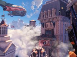 La trama, según trascendidos, está influida por el movimiento Occupy Wall Street. ESPECIAL /