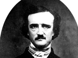 Imprescindible. La obra de Edgar Allan Poe formará parte de la revisión de trabajos en este encuentro. ESPECIAL /