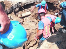 La falta de infraestructura, la antigüedad de algunos medidores y el consumo de agua clandestino dificultan la operación del SIAPA. EL INFORMADOR /