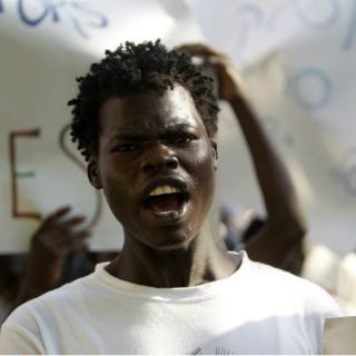 Sudán anuncia la liberación de todos los presos políticos