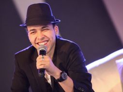 Prince Royce ha grabado colaboraciones con Maná, Daddy Yankee y Thalía. ARCHIVO /