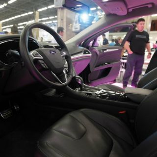 Crecerán exportaciones de México a Asia en próximos años: HSBC