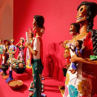 Necesario para Iberoamérica reconocer valor de arte popular