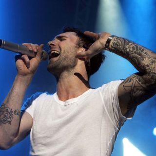 Maroon 5 tendrá una gira en 2013