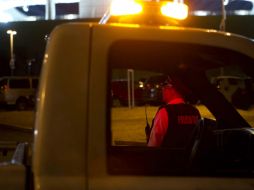 Por otra parte, la vialidad en el Estadio se mostró fluida pese a las obras y el regreso de los vacacionistas.  /