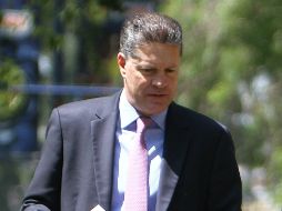 El directivo menciona que no hubo intención de burlarse. MEXSPORT /