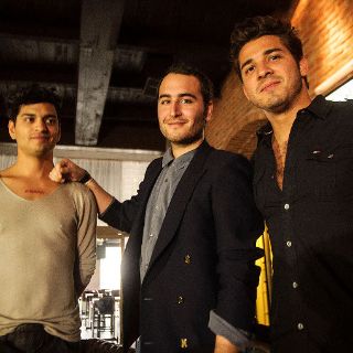 El arte de ser paciente en el mundo del pop. El lado B de Reik