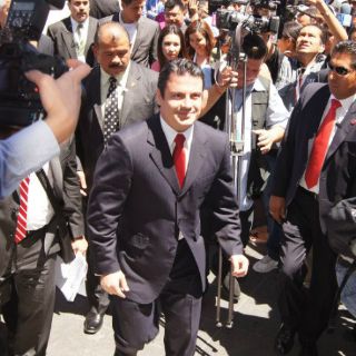 Aristóteles acepta que sistema de videovigilancia es deficiente