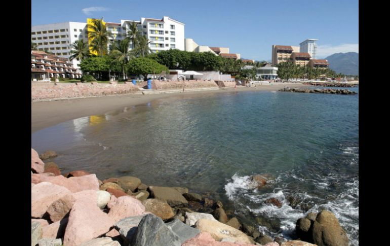 Señalan que se reflejó un incremento “interesante” en la ocupación y derrama económica en la costa. ARCHIVO /
