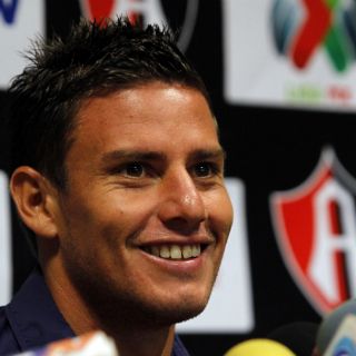 El objetivo del Atlas es salvar el descenso: Ayala