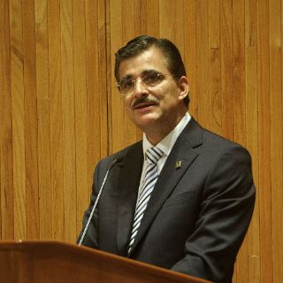 Tonatiuh Bravo pide revisión a Capece