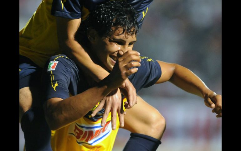 López asegura que nunca fue su intención faltar al respeto al técnico. ARCHIVO /