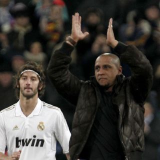 Real Madrid puede vencer a Galatasaray: Roberto Carlos