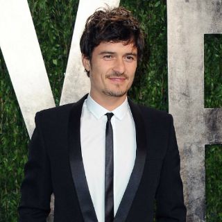Orlando Bloom debutará en Broadway